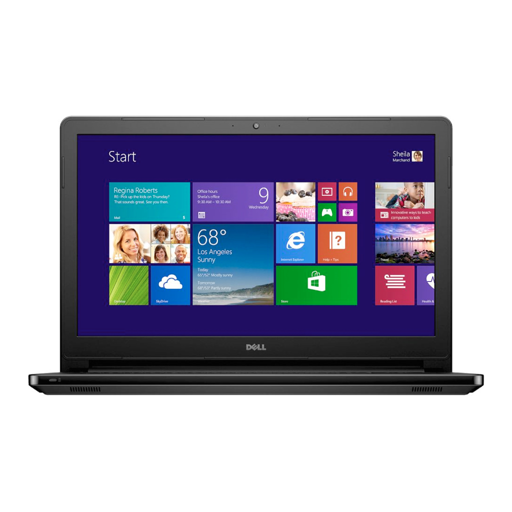 NBK DELL INSPIRON 15 5558 Core I3 4005U