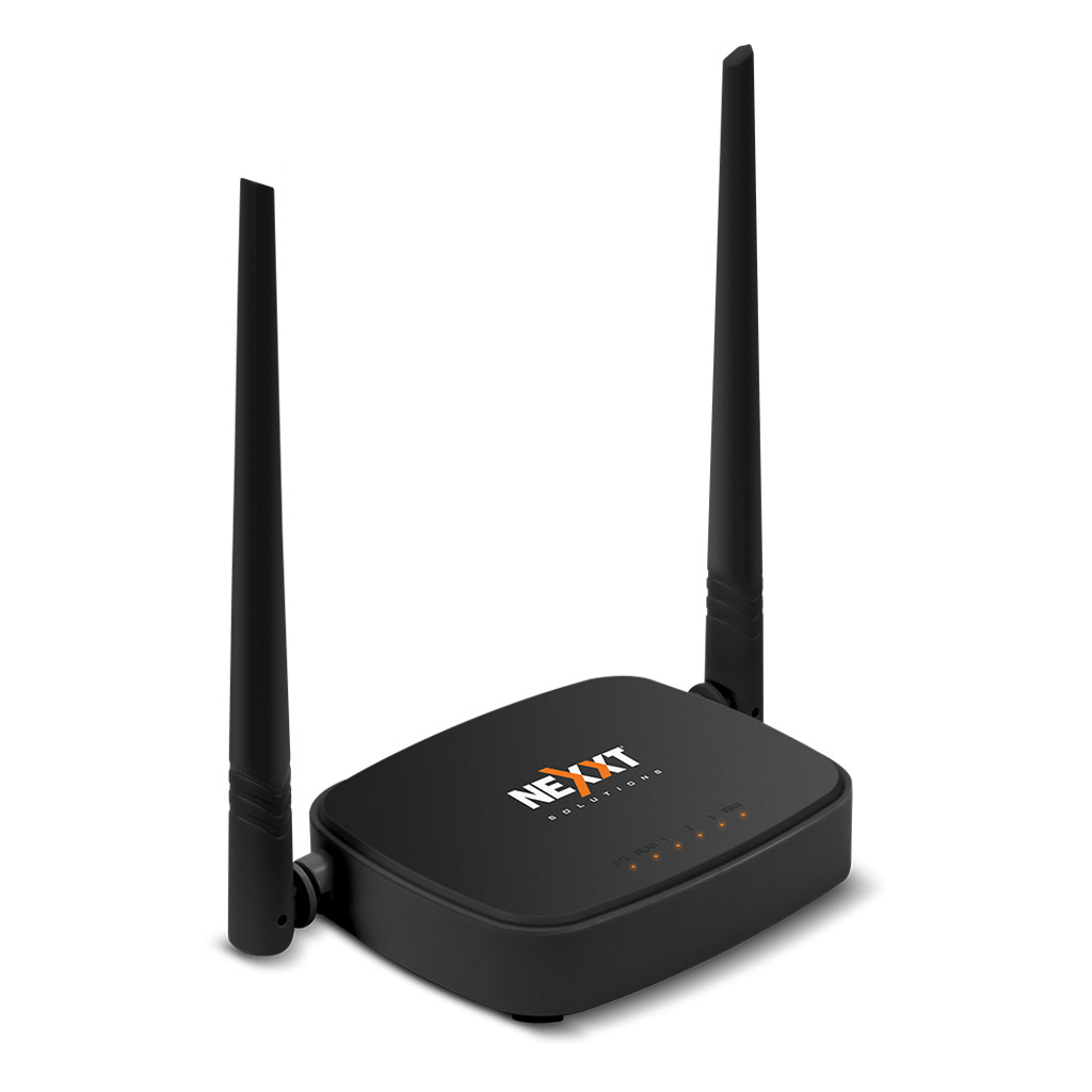 ROUTER NEXXT NEBULA 300