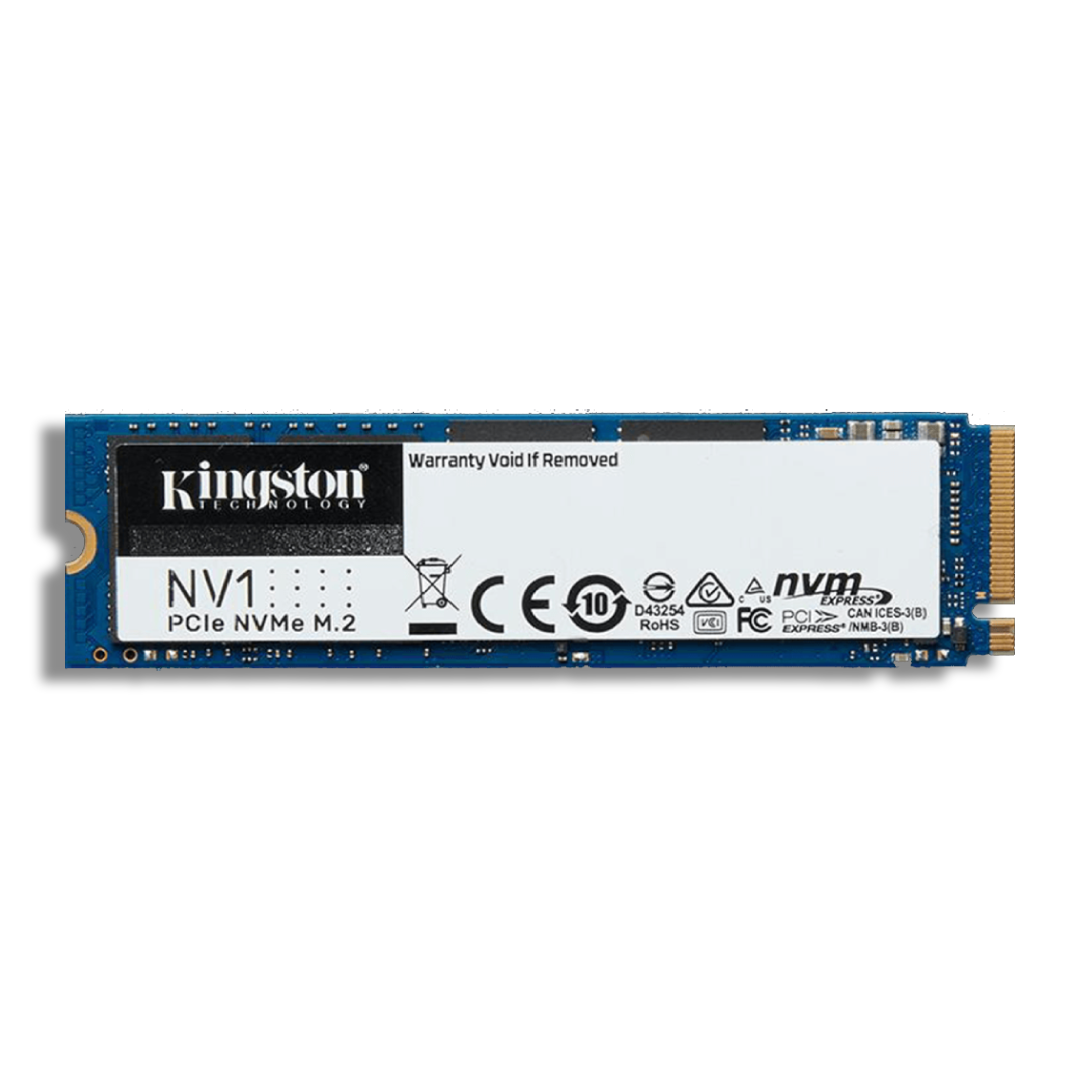 Mayoreo De Tecnologia En Guatemala UNIDAD SSD M 2 PCIe 250GB KINGSTON