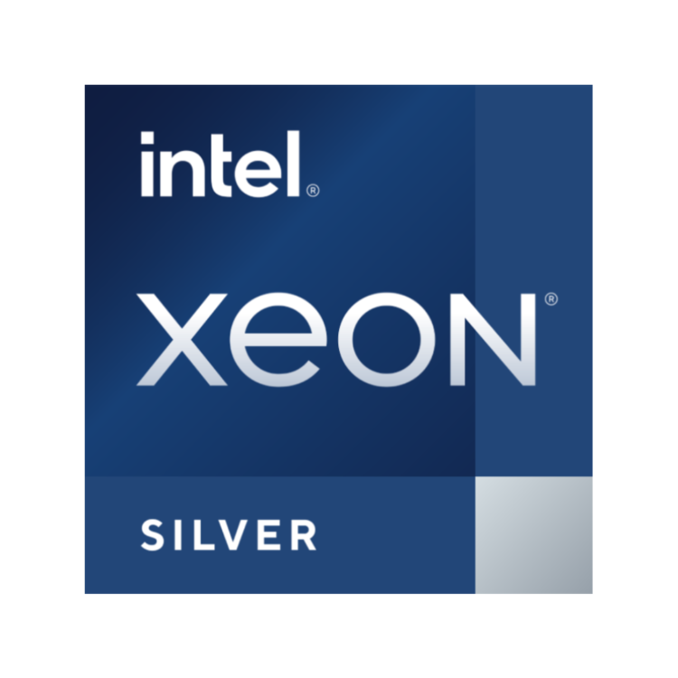 Procesador Intel Xeon Silver