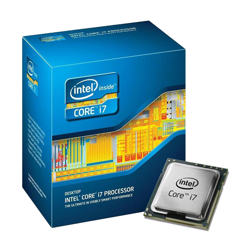 Что лучше intel core i7 3770 или intel core i5 4460