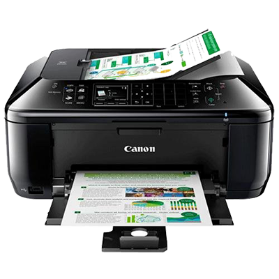 IMPRESORA CANON MX-371