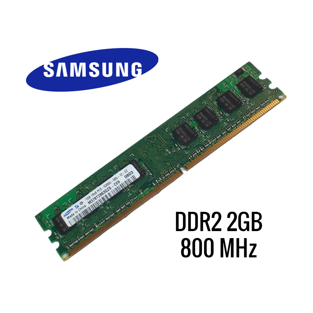 Ddr2 800 Мгц 2 Гб Купить