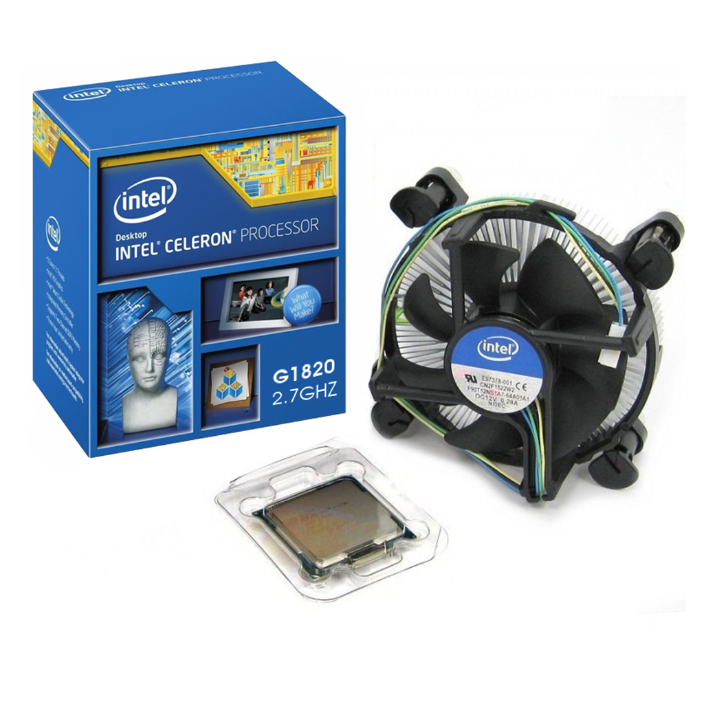 Intel celeron g1820 какой сокет