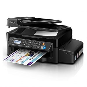 IMPRESORA EPSON L575