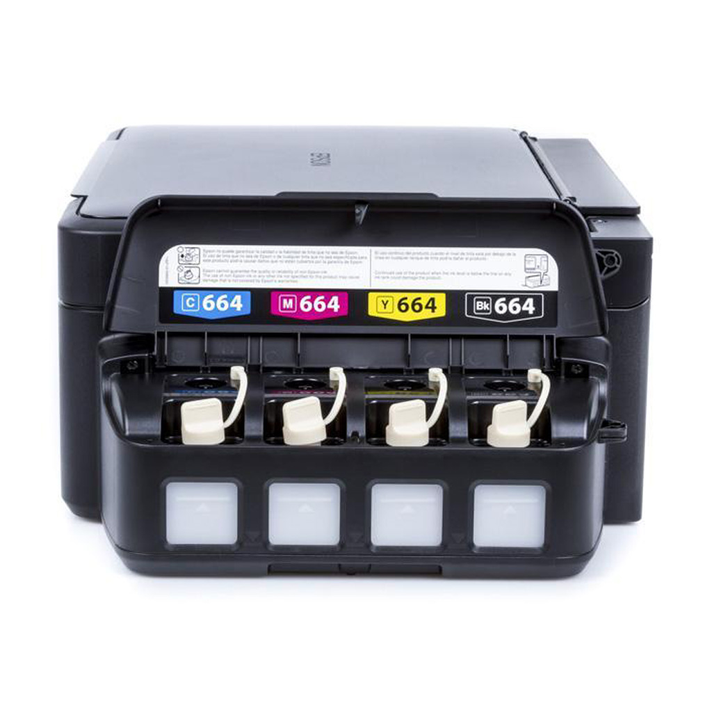 IMPRESORA EPSON L375
