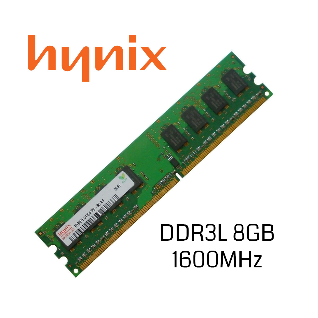 Ddr 3 8 gb