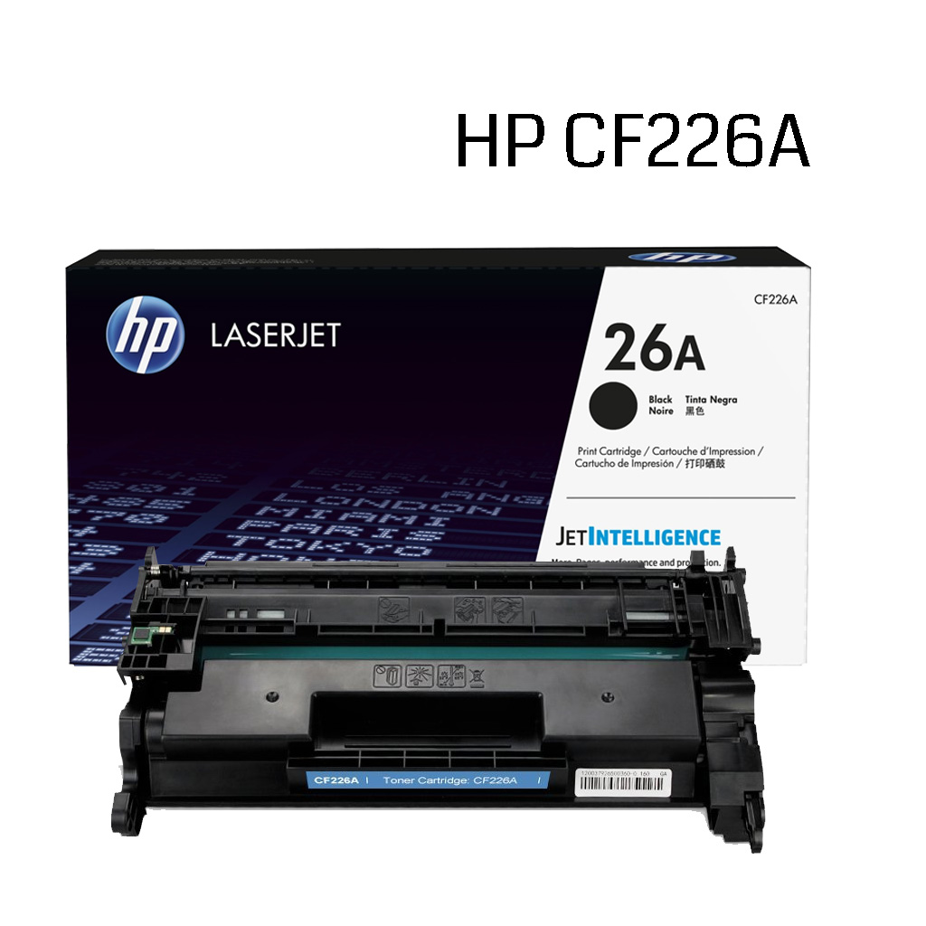 TONER HP CF226A   HP CF226A 1 1 