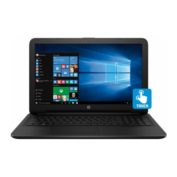 NOTEBOOK HP 15-BS015DX CORE I5