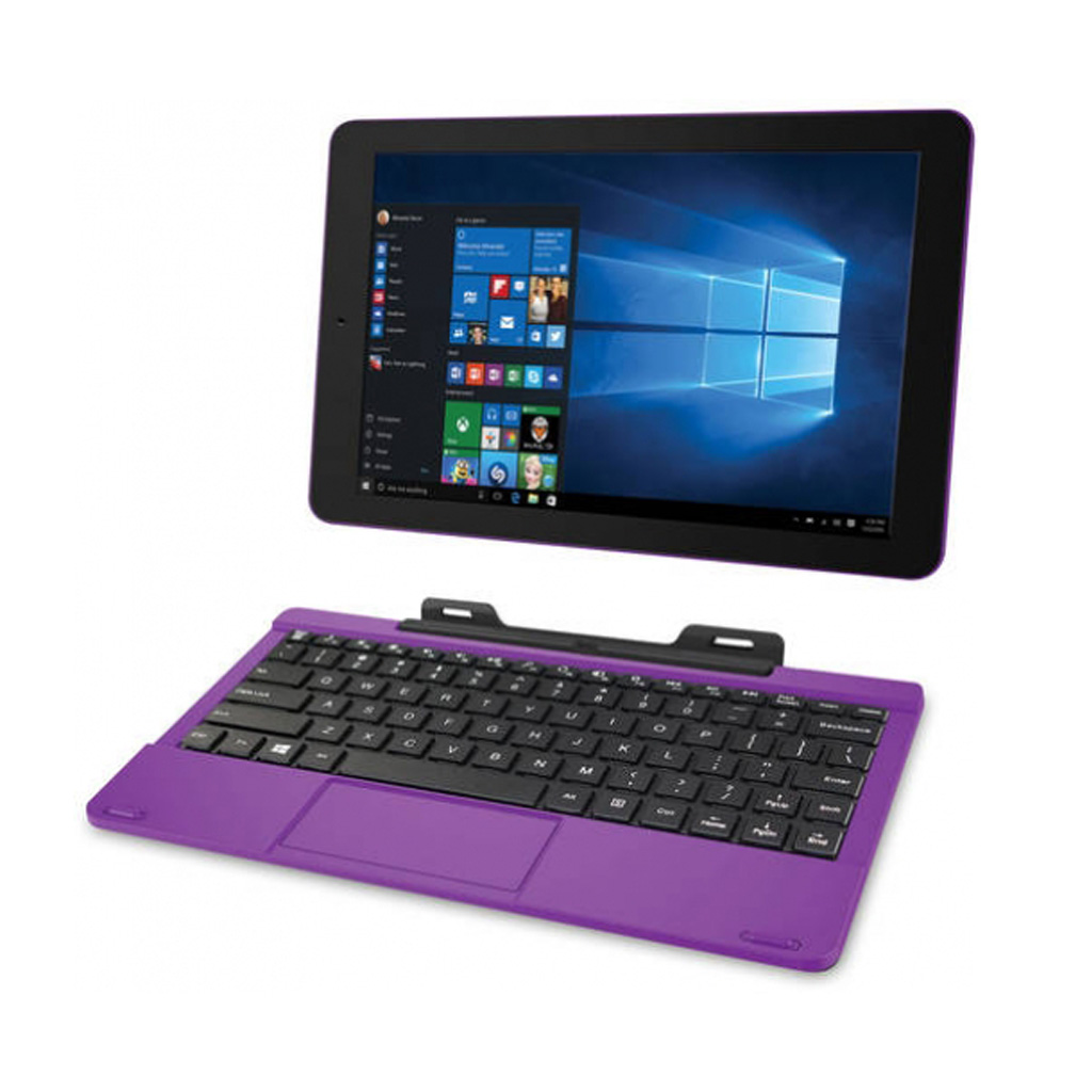 TABLET RCA 10\