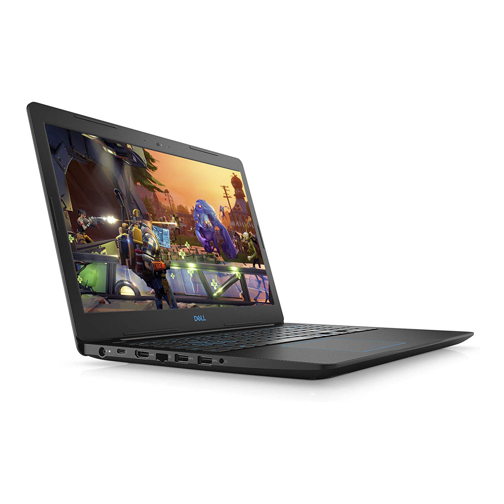 NOTEBOOK DELL G3 GAMING I7-8750H NEW