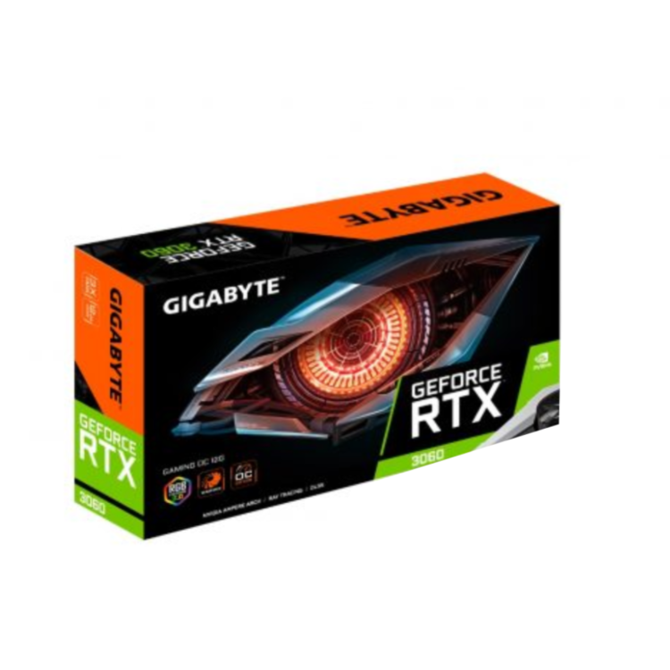 Tarjeta De Video Gb Rtx Gigabyte